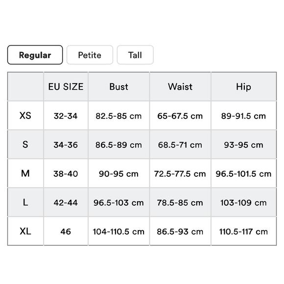 Halara Flex High Waisted Crossover Pocket Washed Stretch Knit Casual Flare Jeans - Picture 14 of 14